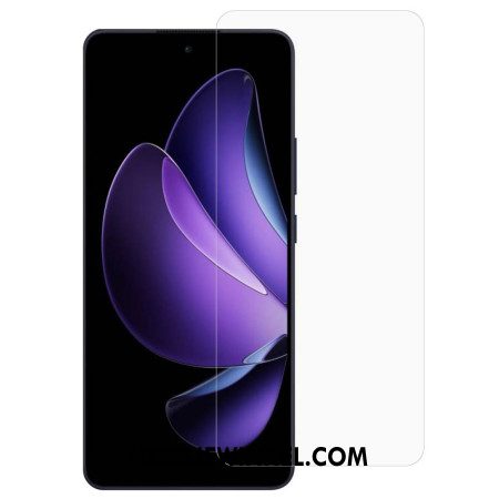 Screenprotector Van Gehard Glas Voor Oppo Reno 13f 5g