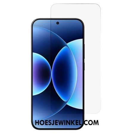 Screenprotector Van Gehard Glas Voor Xiaomi 17