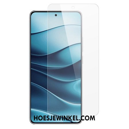 Screenprotector Van Gehard Glas Voor Xiaomi Redmi Note 14 4g