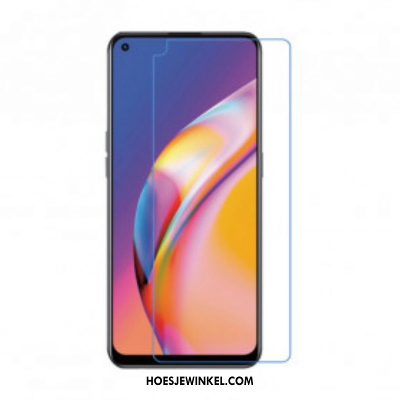 Screenprotector Voor Oppo A94 5G