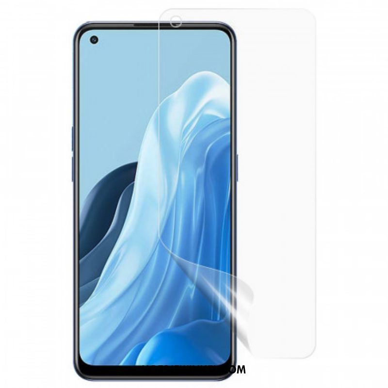 Screenprotector Voor Oppo Find X5 Lite