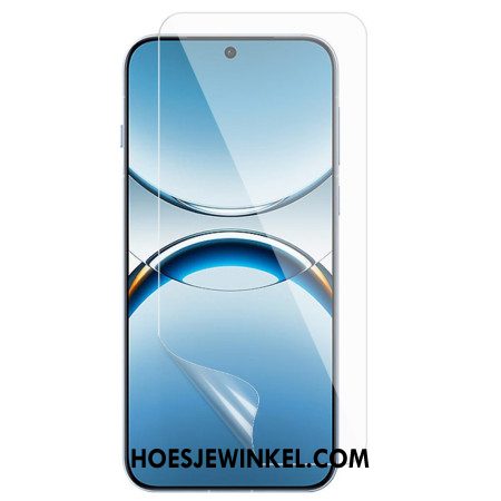 Screenprotector Voor Oppo Find X8