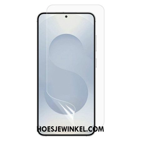 Screenprotector Voor Samsung Galaxy S25 Edge Beschermer