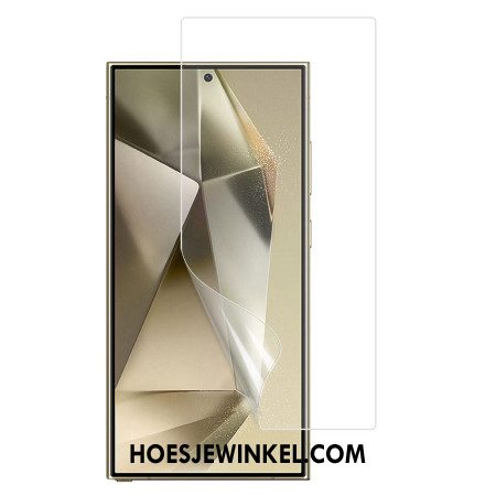 Screenprotector Voor Samsung Galaxy S25 Ultra 5g