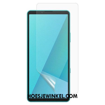 Screenprotector Voor Sony Xperia 10 Vii