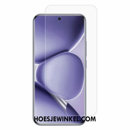 Screenprotector Voor Xiaomi Redmi Note 15 Pro Plus 5g / Poco M8 Pro 5g