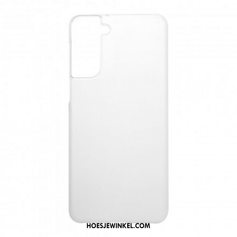 Telefoonhoesje voor Samsung Galaxy S21 Plus 5G Onbuigzaam