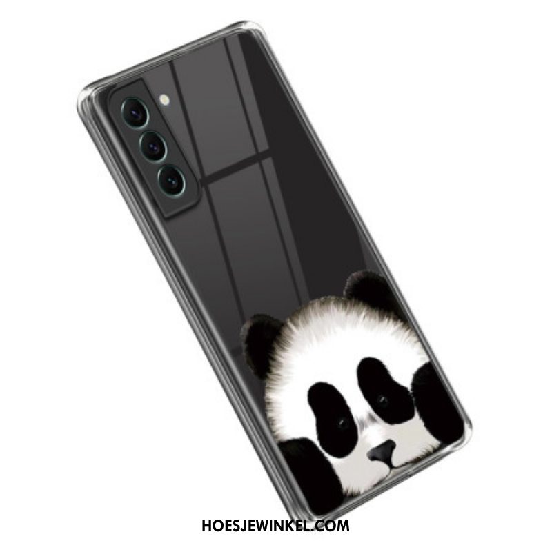 Telefoonhoesje voor Samsung Galaxy S23 5G Naadloze Superpanda