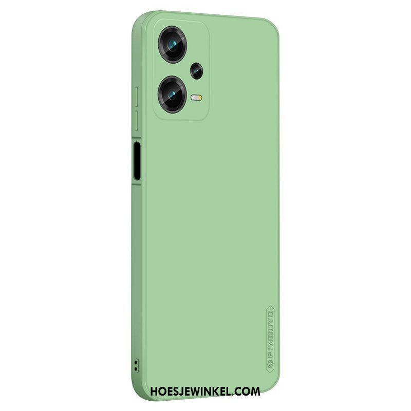 Telefoonhoesje voor Xiaomi Redmi Note 12 Pro Plus Siliconen Pinwuyo