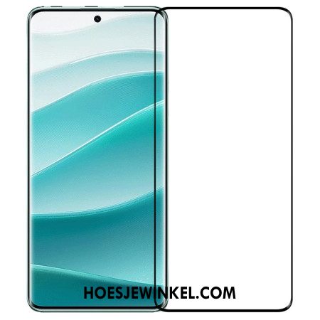 Volledig Dekkende Gehard Glazen Schermbeschermer Voor Xiaomi Redmi Note 14 Pro Plus 5g / 14 Pro 5g / Poco X7 5g X7