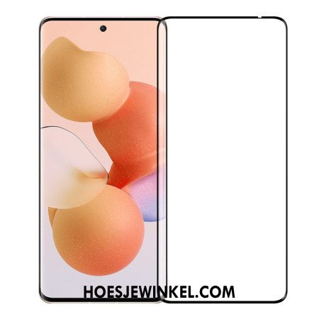 Volledig Dekkende Schermbeschermer Van Gehard Glas Voor Huawei Mate X3