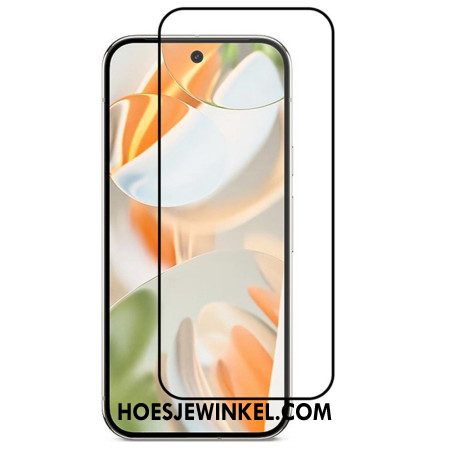 Volledig Dekkende Schermbeschermer Van Gehard Glas Voor Xiaomi 17 / Xiaomi 17 Pro