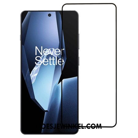 Volledig Dekkende Screenprotector Van Gehard Glas Voor Oneplus 13r