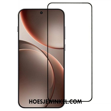 Volledig Dekkende Screenprotector Van Gehard Glas Voor Oppo Find X9 5g