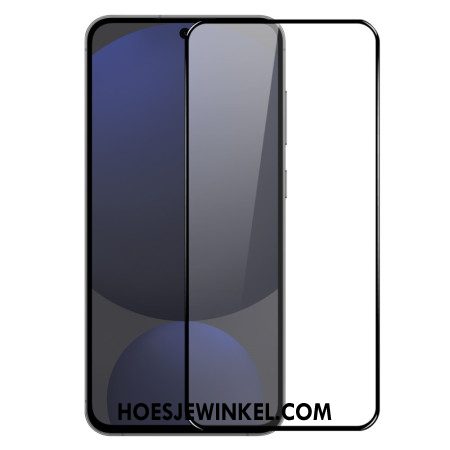 Volledig Dekkende Screenprotector Van Gehard Glas Voor Samsung Galaxy S25 5g