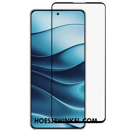 Volledig Dekkende Screenprotector Van Gehard Glas Voor Xiaomi Redmi Note 14 5g / 14 4g