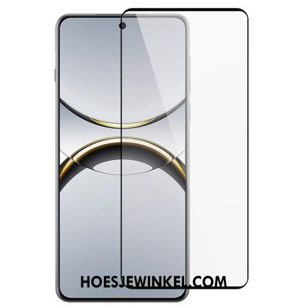 Volledige Schermbeschermer Van Gehard Glas Voor Oppo Find X8 Pro