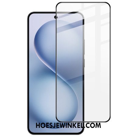 Volledige Screenprotector Screenprotector Van Gehard Glas Voor Oppo Reno 14 5g (zwarte Versie) Imak