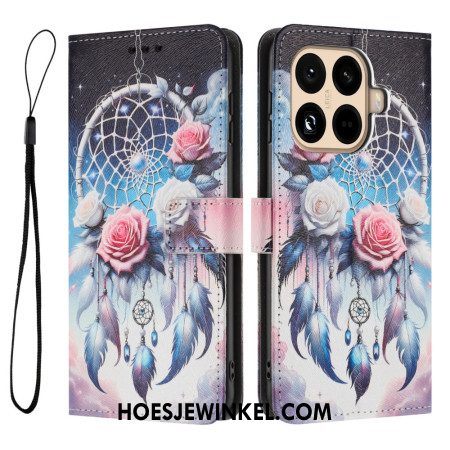 Xiaomi 15t Pro Bloemen Dromenvanger