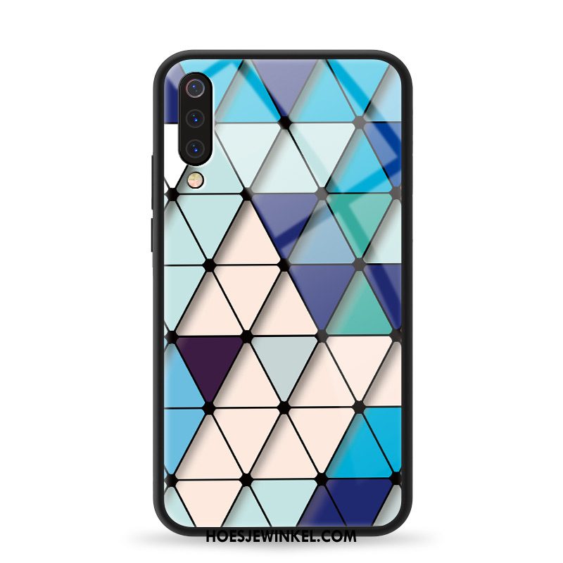 Xiaomi Mi 9 Se Hoesje Anti-fall Siliconen Mobiele Telefoon, Xiaomi Mi 9 Se Hoesje Mini All Inclusive Beige