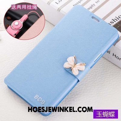 Xiaomi Mi A1 Hoesje Mini Hoes Zacht, Xiaomi Mi A1 Hoesje Leren Etui Bescherming Beige