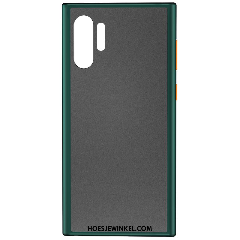 Xiaomi Mi Note 10 Hoesje Scheppend Mobiele Telefoon All Inclusive, Xiaomi Mi Note 10 Hoesje Hoes Siliconen