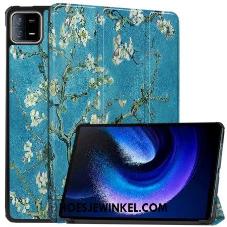 Xiaomi Pad 6 Pro Abrikozenbloesems
