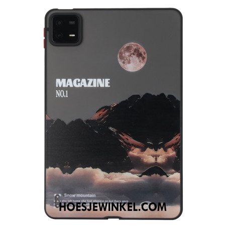 Xiaomi Pad 6 Pro Witte Sneeuw