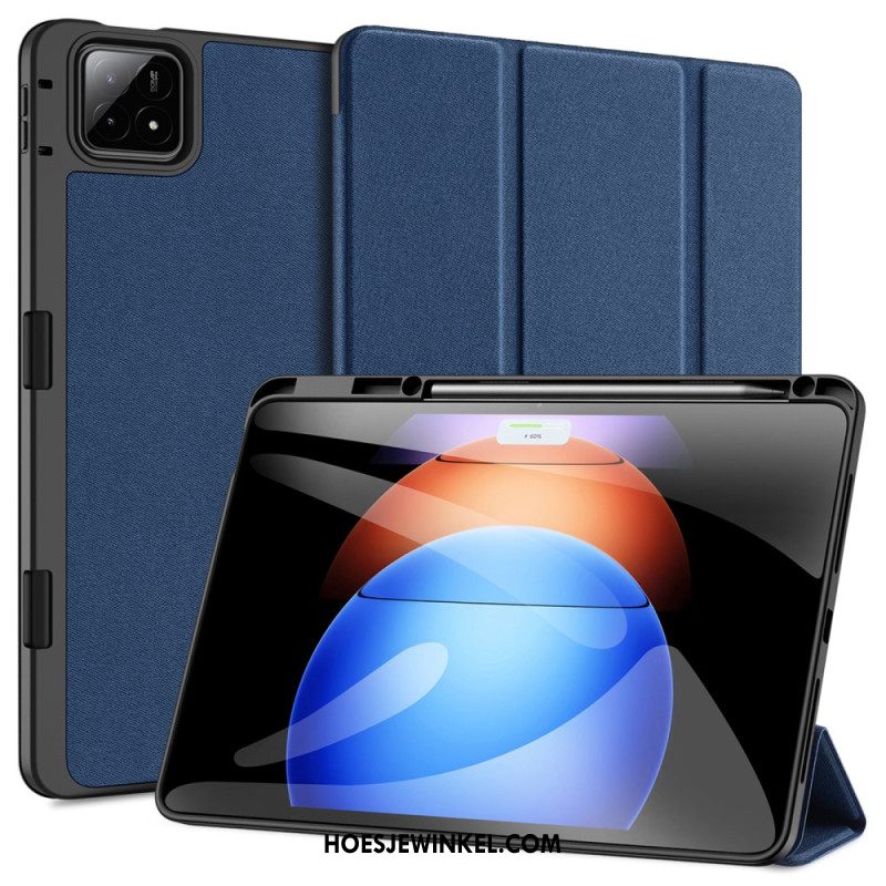 Xiaomi Pad 6s Pro Domo-serie Dux Ducis