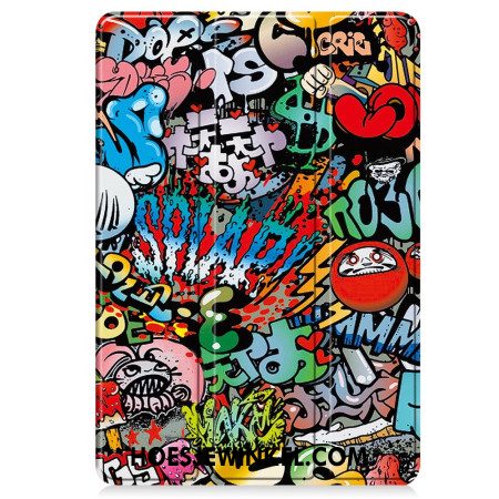 Xiaomi Pad 6s Pro Graffiti