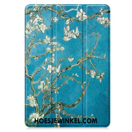 Xiaomi Pad 7 / 7 Pro Bloemenpatroon