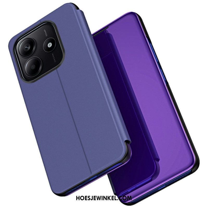 Xiaomi Redmi Note 14 5g Translucent