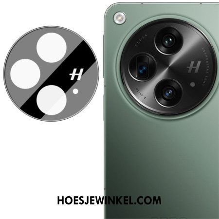 Zwarte Beschermende Lens Voor Oneplus Open / Oppo Find N3