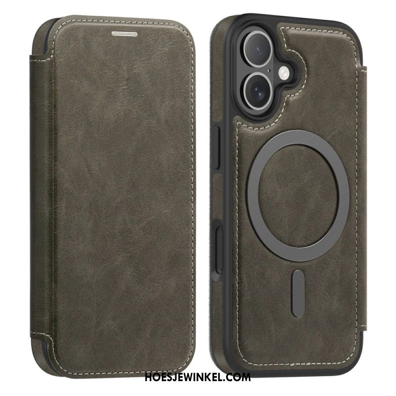 iPhone 17 Magsafe-compatibele Rfid-kaarthouder