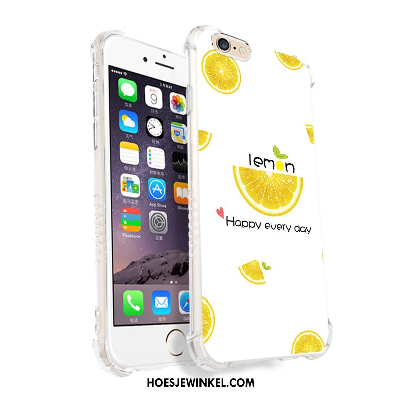 iPhone 6 / 6s Hoesje Trend Hanger Nieuw, iPhone 6 / 6s Hoesje Hoes Scheppend