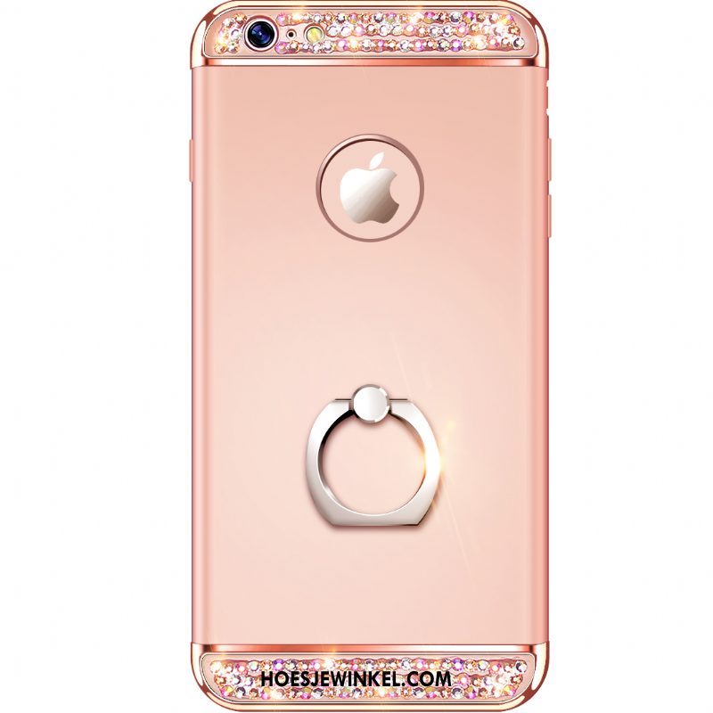 iPhone 6 / 6s Plus Hoesje Mobiele Telefoon Hard All Inclusive, iPhone 6 / 6s Plus Hoesje Trend Hoes