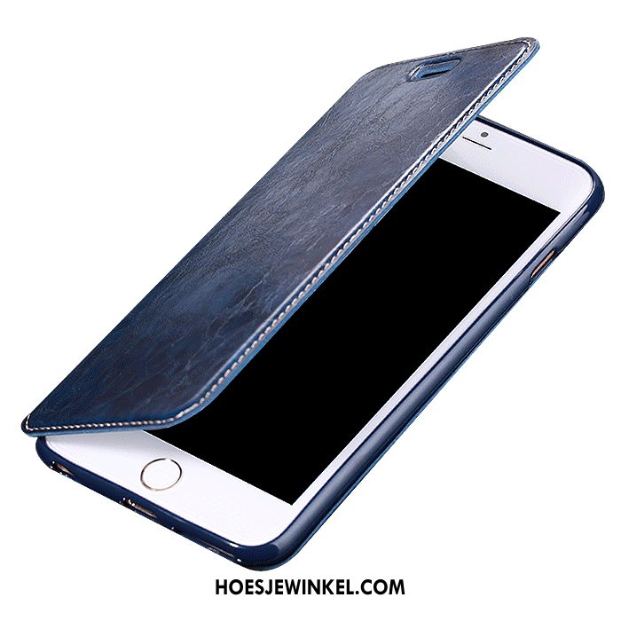 iPhone 7 Plus Hoesje Hoes Anti-fall Clamshell, iPhone 7 Plus Hoesje Mobiele Telefoon All Inclusive