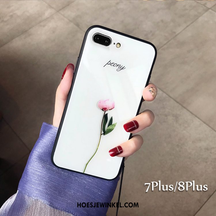 iPhone 7 Plus Hoesje Nieuw Anti-fall Bescherming, iPhone 7 Plus Hoesje Hanger Mobiele Telefoon