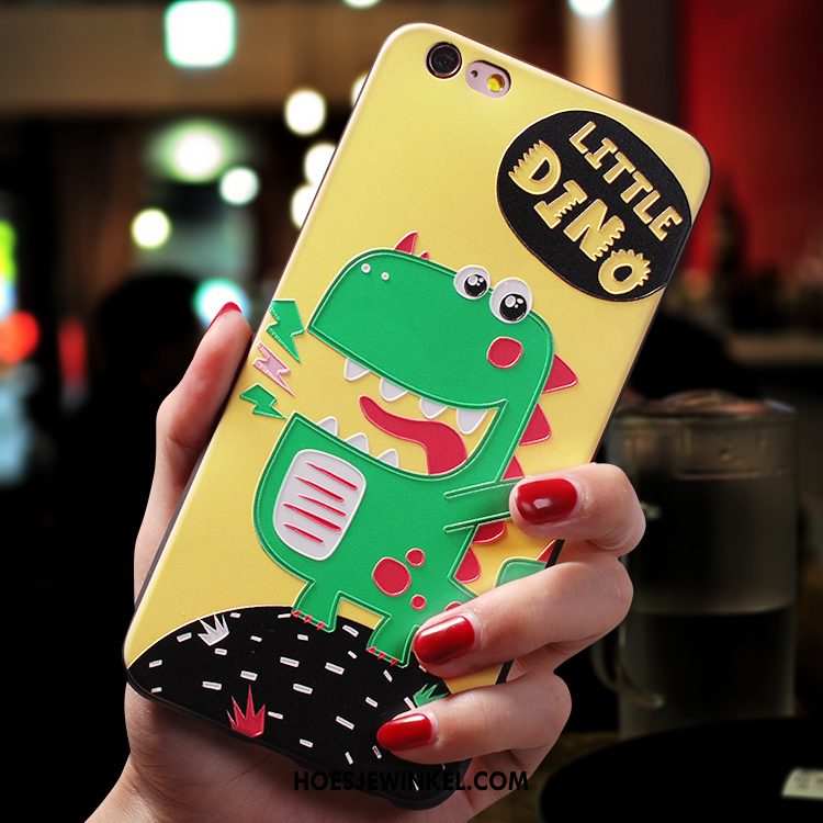iPhone 8 Hoesje Trendy Merk Anti-fall Nieuw, iPhone 8 Hoesje Mooie Scheppend