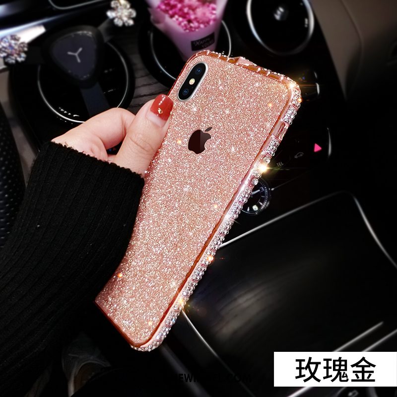 iPhone Xs Hoesje Persoonlijk Nieuw Trendy Merk, iPhone Xs Hoesje All Inclusive Mobiele Telefoon